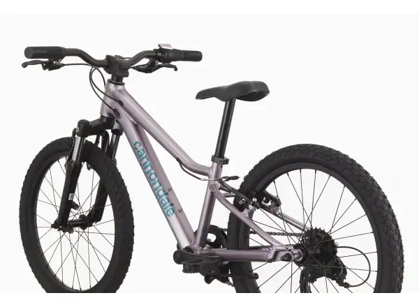 Cannondale Trail 20 rower dziecięcy Lavander