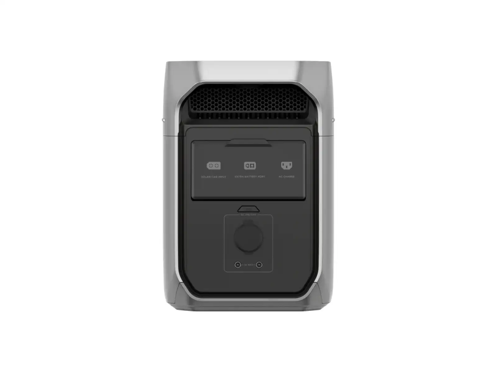 EcoFlow DELTA 3 Plus stacja ładująca