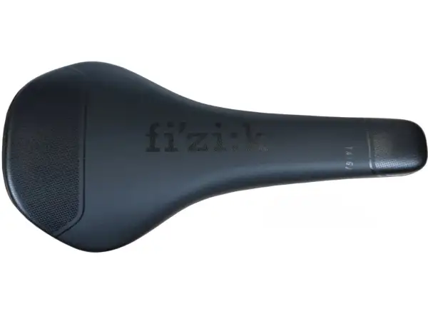 Fizik Taiga siodło czarna matowa/połysk - z roweru