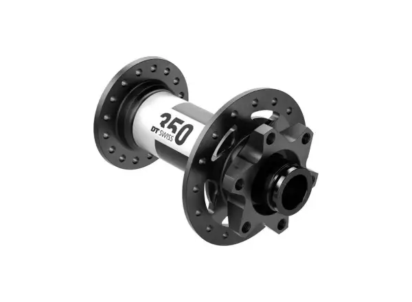 DT Swiss 350 Classic DBIS Boost przednia piasta 20×110 mm