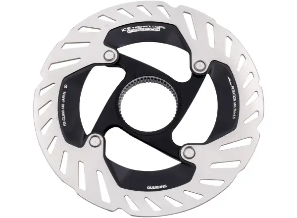 Shimano Dura-Ace RT-CL900 tarcza hamulcowa 160 mm CL wewnętrzna