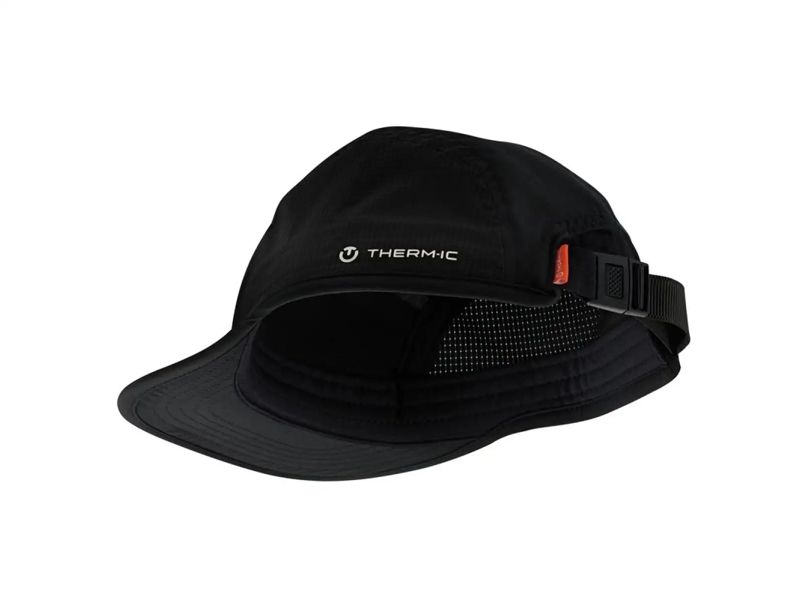Thermic Therm-ic Cool Cap czapka z daszkiem Black