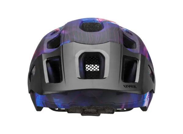Uvex React JR. Mips kask Galaxy Altimeter Matt