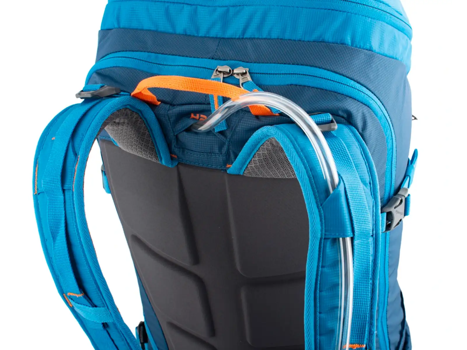 Pinguin Ridge 28 zimowy plecak Petrol