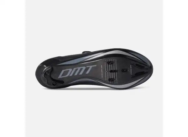DMT KR30 szosowe męskie buty rowerowe Black/Black