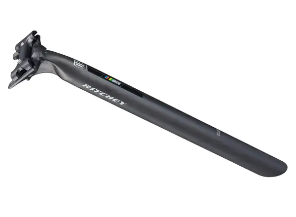 Ritchey WCS Carbon Link FlexLogic sztyca 30,9 mm offset 15 mm UD matt