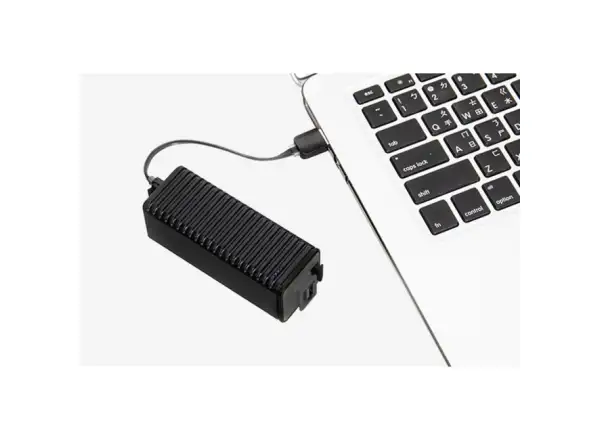 Topeak CUBICUBI 1200 przednie światło