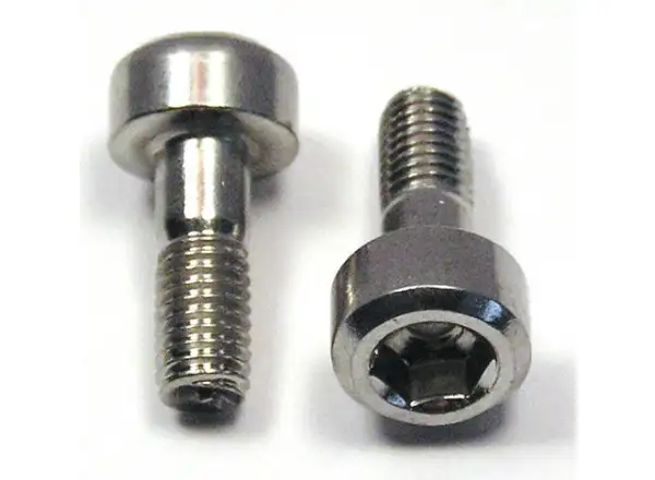 GT Dogbone / Flexbone śruba sworznia dla Zaskar 100 29 (ATIOT4964)
