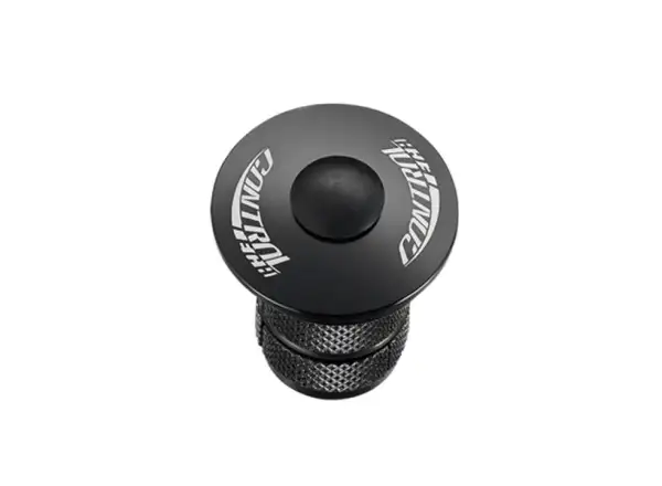 ControlTech jeżyna karbonowego słupka 1 1/8"