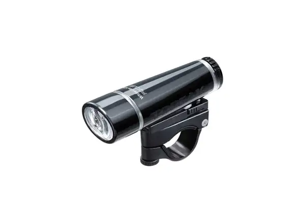 Topeak Whitelite HP Focus przednie światło czarny