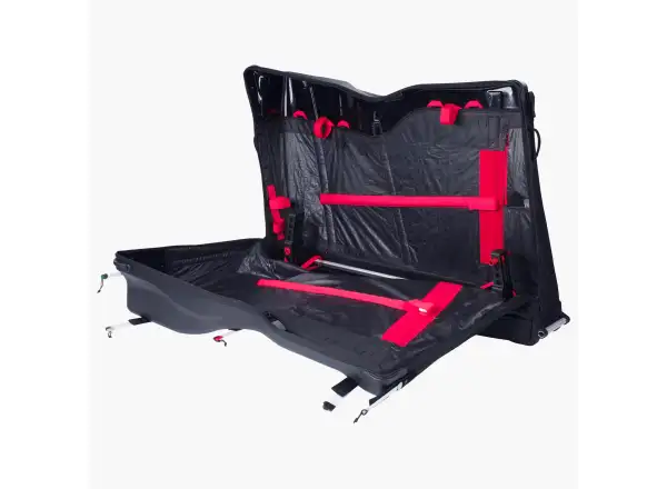 Evoc Road Bike Bag Pro torba transportowa na rower Black
