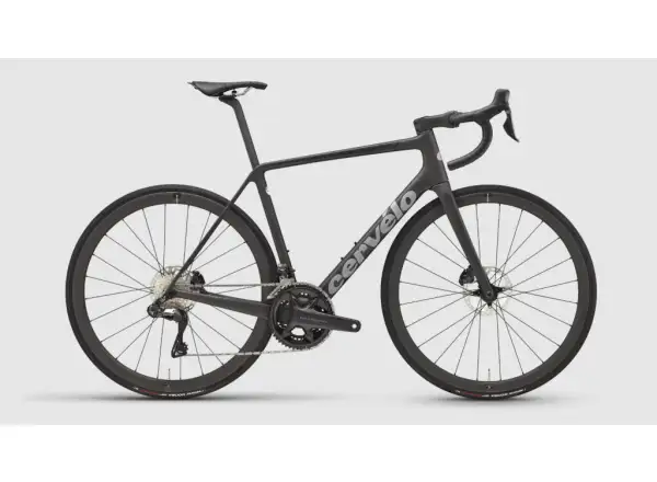Cervélo R5 Ultegra Di2 szosowy/gravel rower Five Black