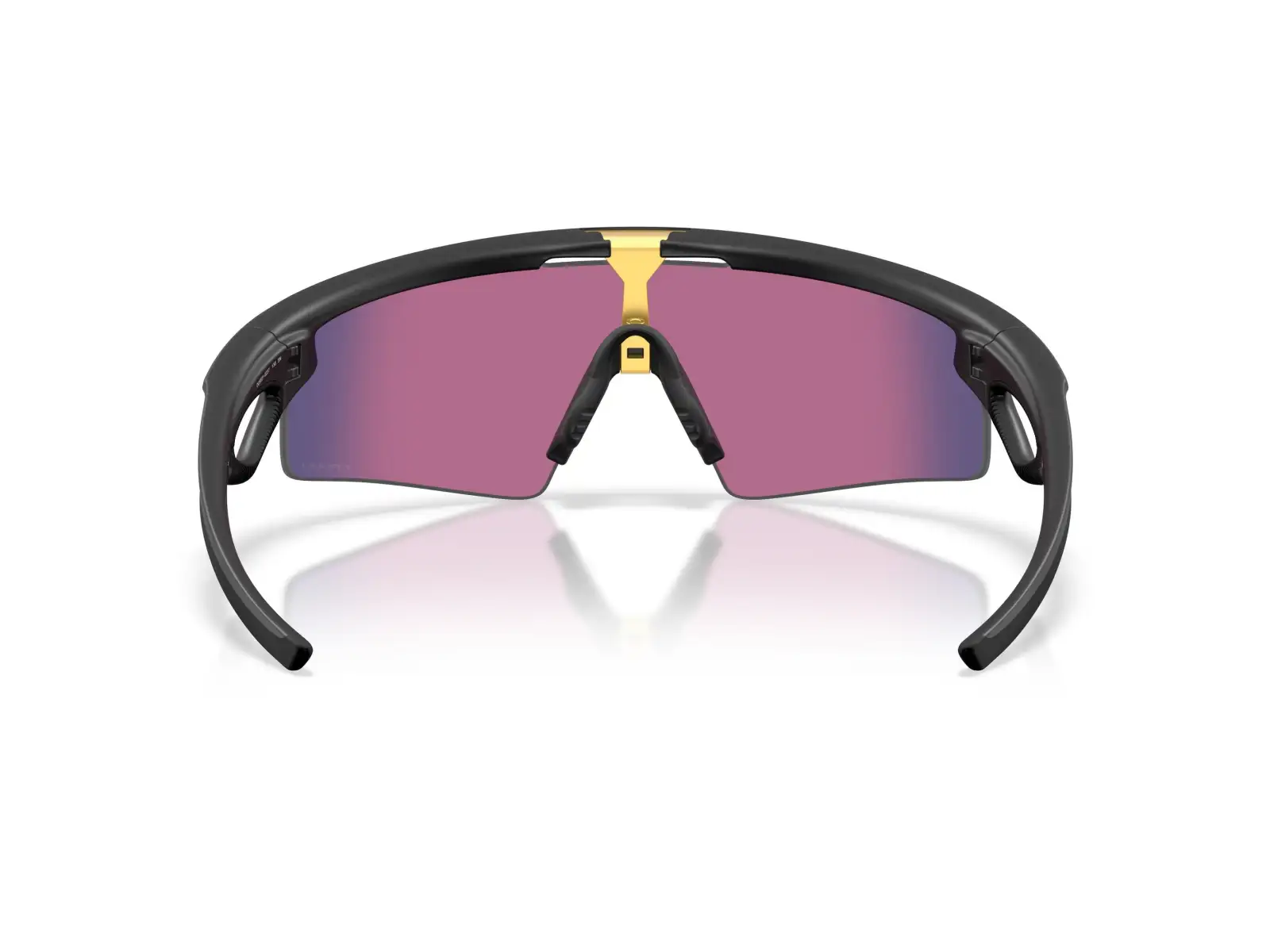Oakley Sphaera Strike okulary sportowe Matte Black/Prizm Road