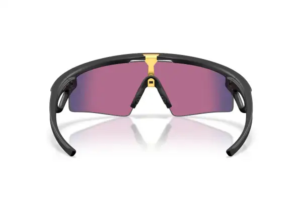 Oakley Sphaera Strike okulary sportowe Matte Black/Prizm Road