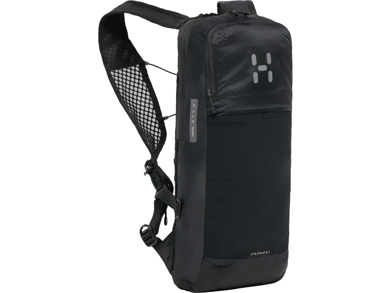 Haglöfs L.I.M Trail plecak 10 l True Black