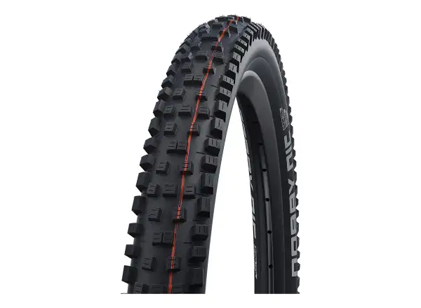 Schwalbe Nobby Nic Super Trail Addix Soft TLE E-50 29x2,35" opona kevlar