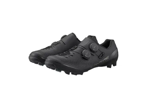 Shimano S-Phyre SH-XC903 męskie buty MTB czarny