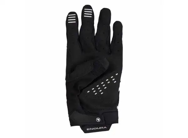 Endura SingleTrack II rękawice Black