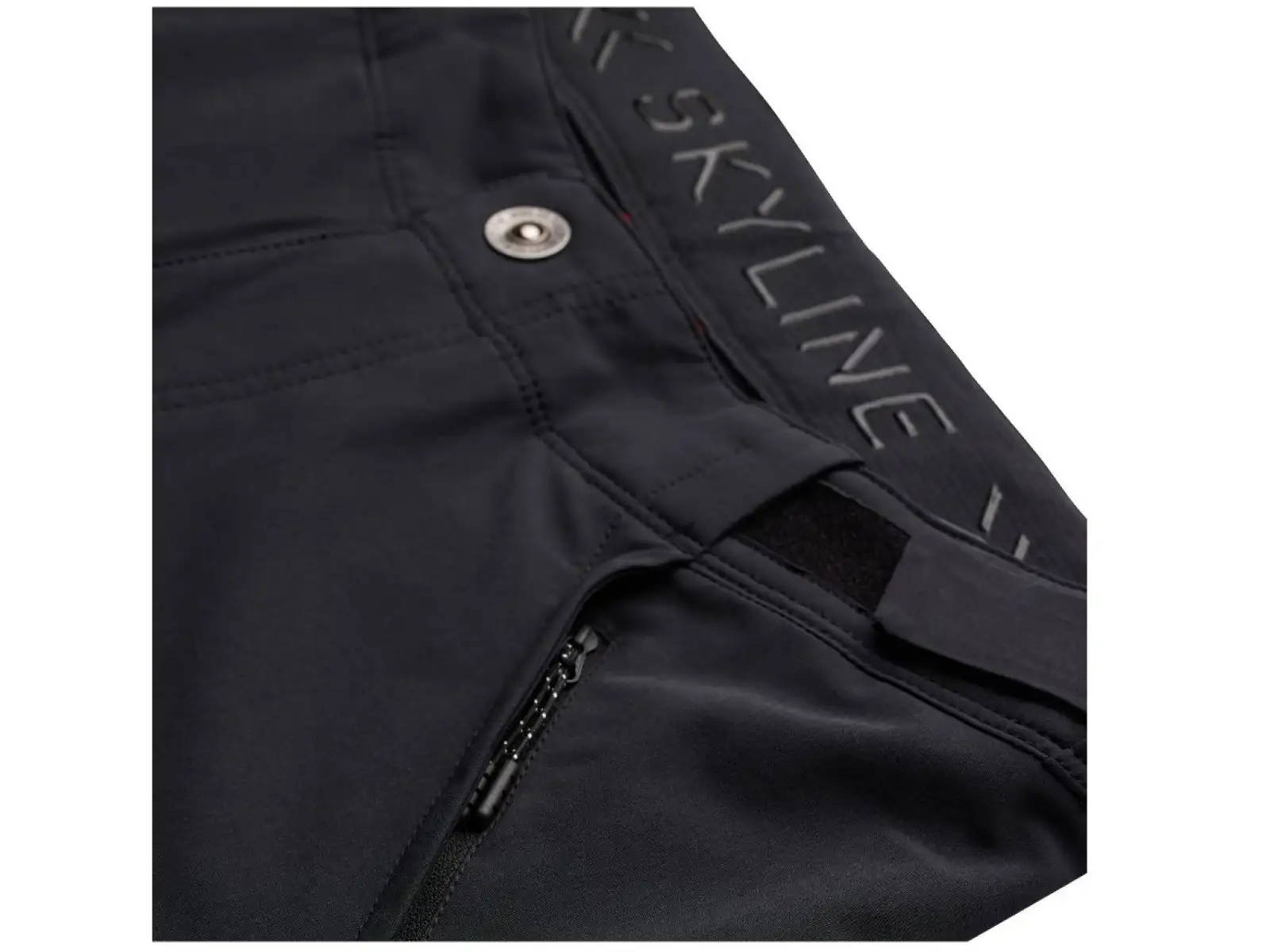 Troy Lee Designs Skyline męskie spodnie Mono Black