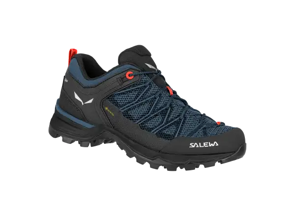 Salewa Mountain Trainer Lite GTX damskie buty trekkingowe Java Blue/Black