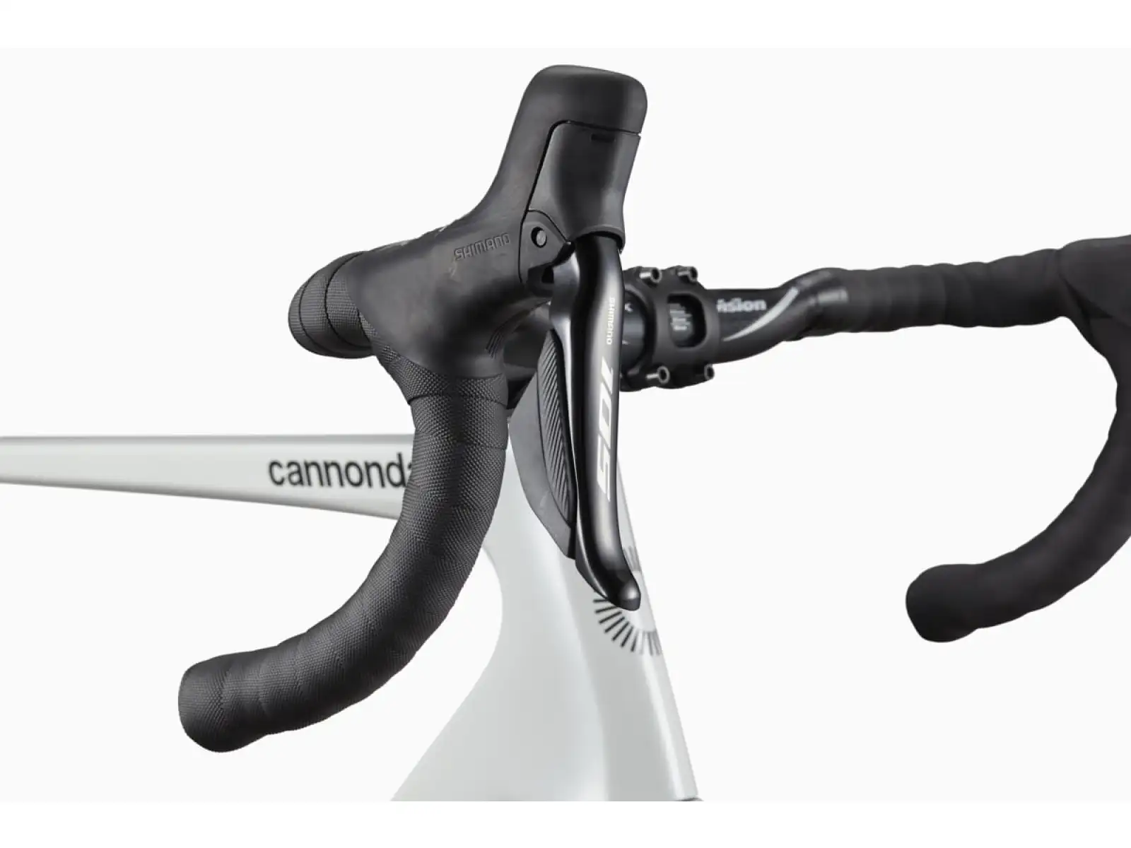 Cannondale SuperSix EVO 3 rower szosowy Chalk