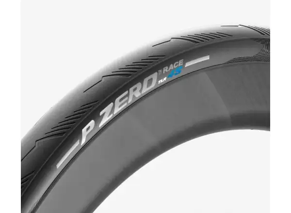 Pirelli P Zero Race TLR 4S opona kevlar czarna