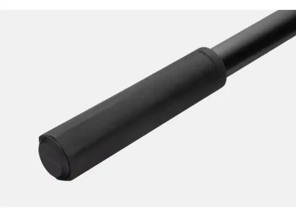 Cannondale XC Silicone chwyty czarna