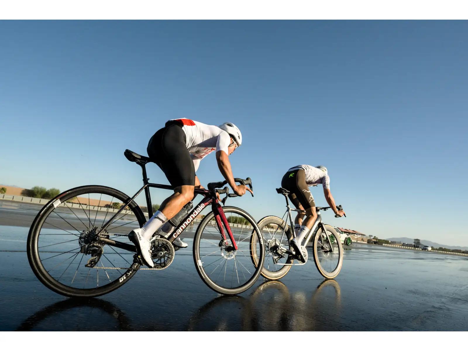 Cannondale CAAD 14 2 rower szosowy Cherry Lacquer (CHL)