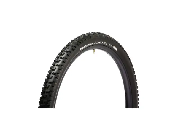 Panaracer Aliso 27.5x2.6 opona 60 TPI czarna