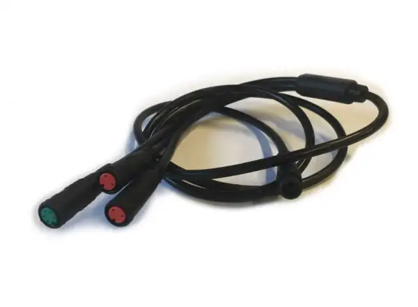 Crussis Kabel wyświetlacz - jednostka sterująca z odłącznikiem silnika 1.4 i nowsze