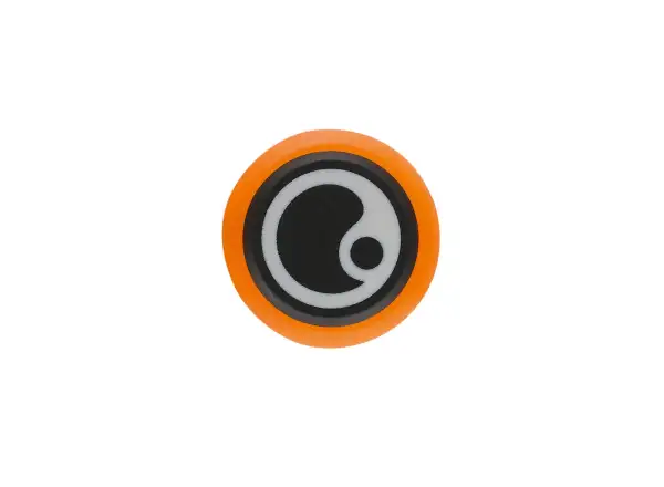 Ergon GD1 Evo Factory chwyty Frozen Orange