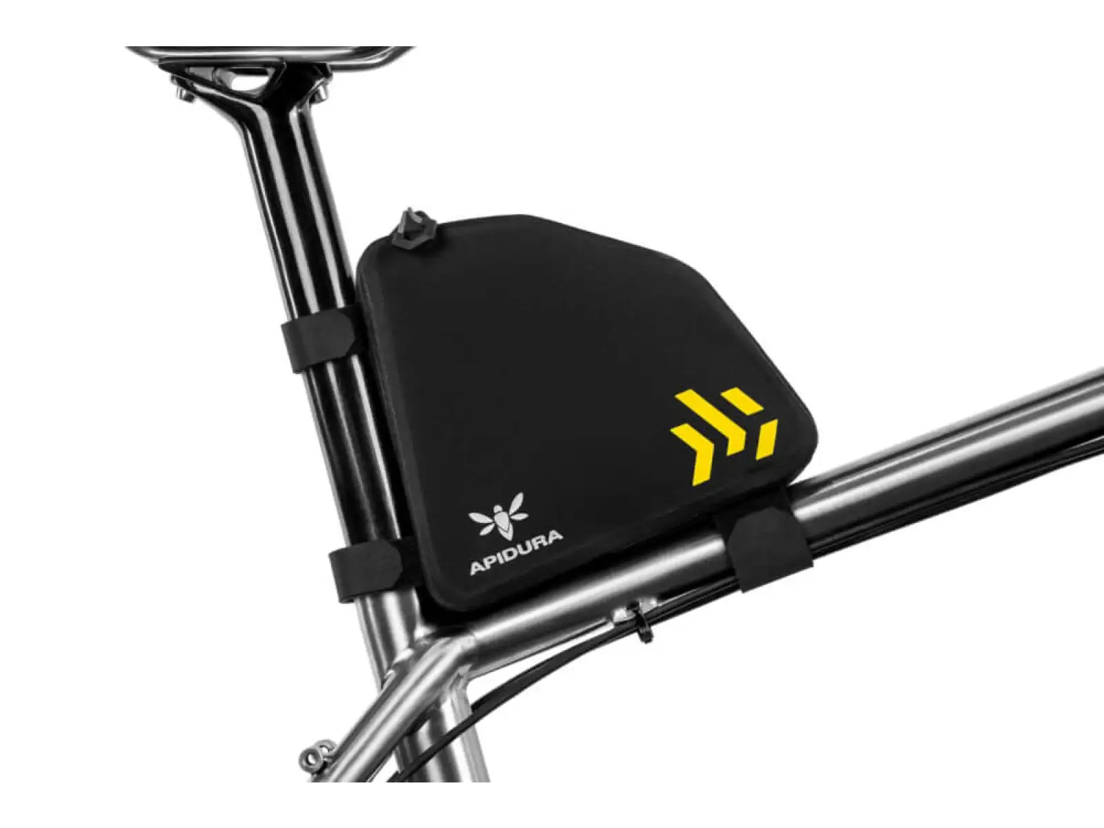 Apidura Backcountry torba na rurę ramy 1 l