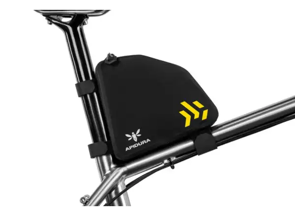 Apidura Backcountry torba na rurę ramy 1 l