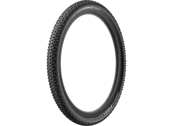 Pirelli Scorpion XC M Lite TLR 29x2,20" opona kevlar czarna