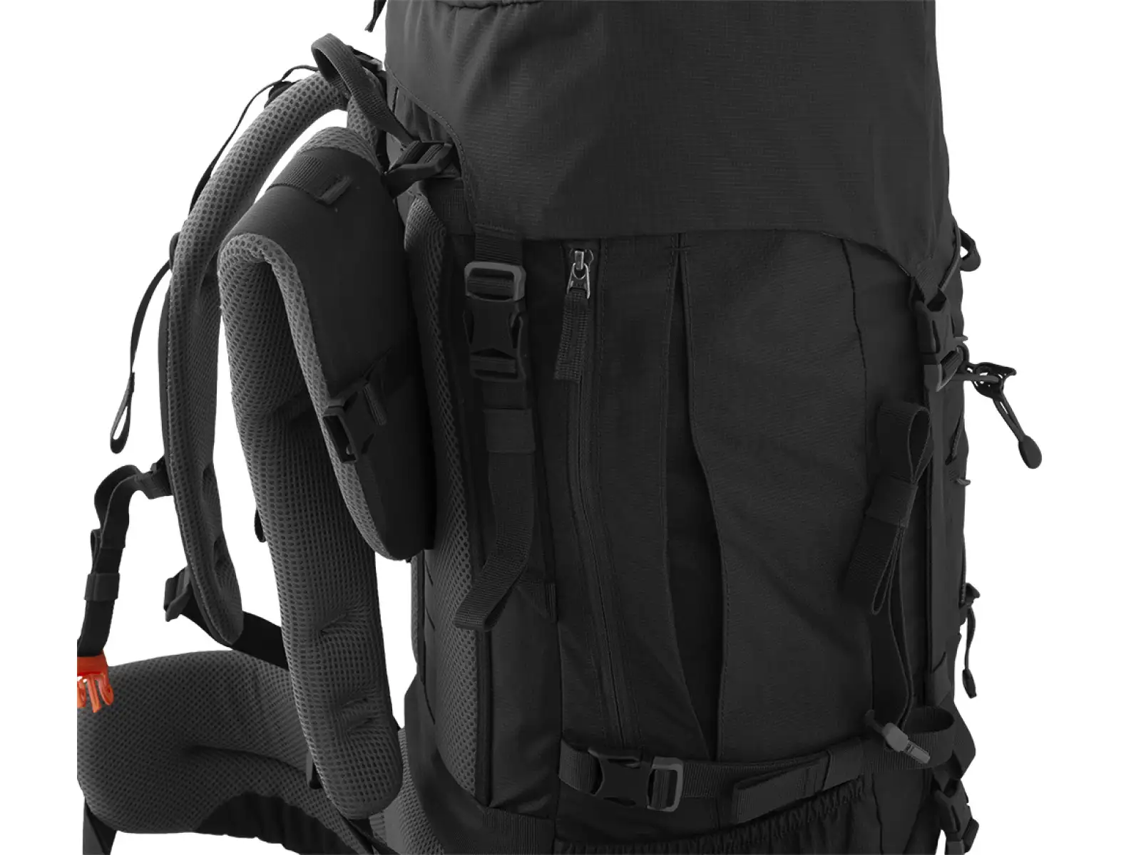 Pinguin Discovery 50 Plecak czarna