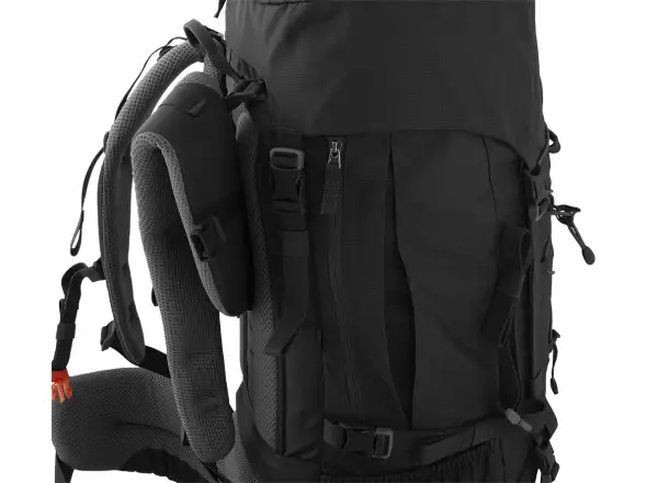 Pinguin Discovery 50 Plecak czarna