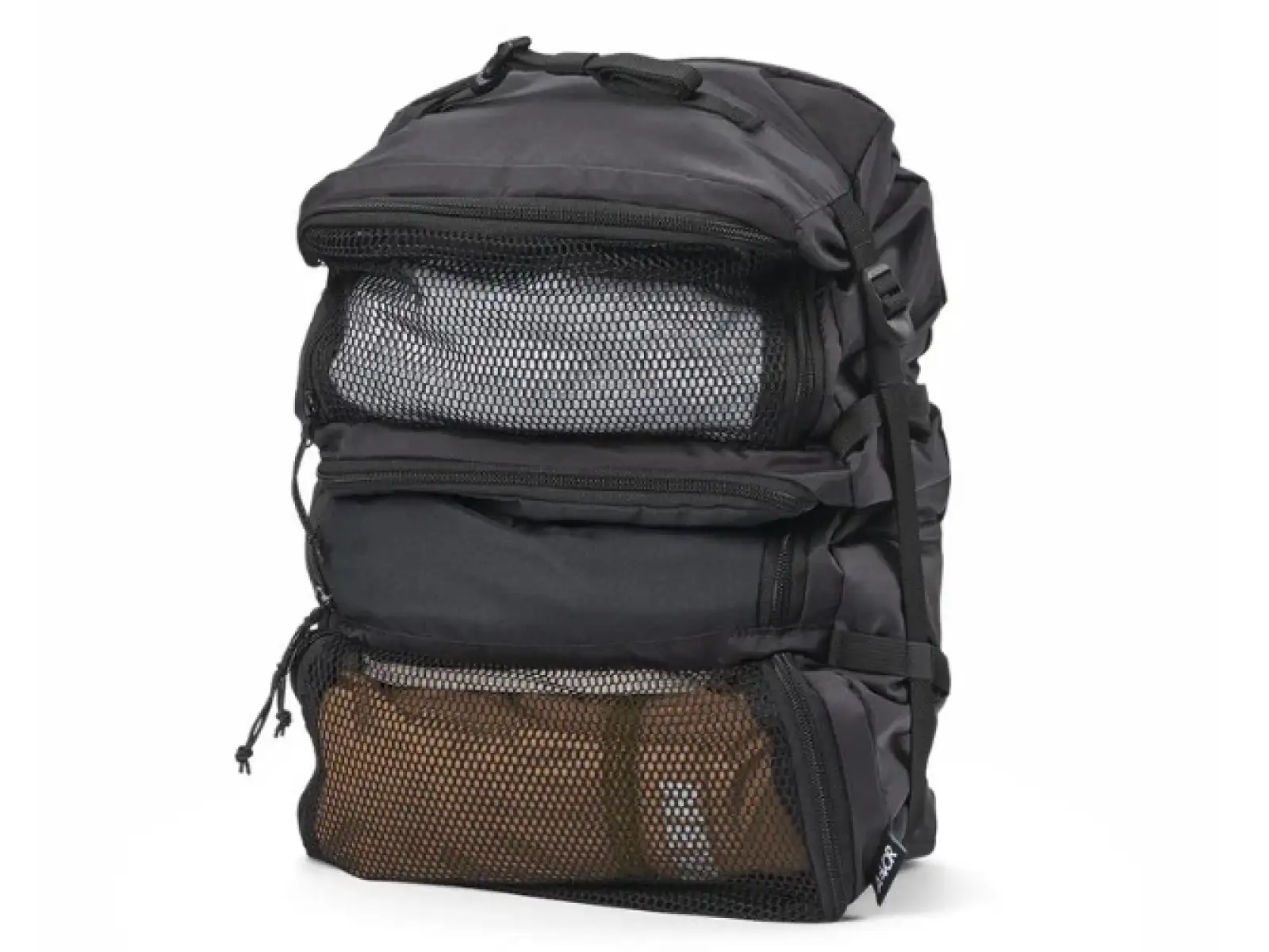 Aevor Travel Trunk torba/organizer Ripstop Black