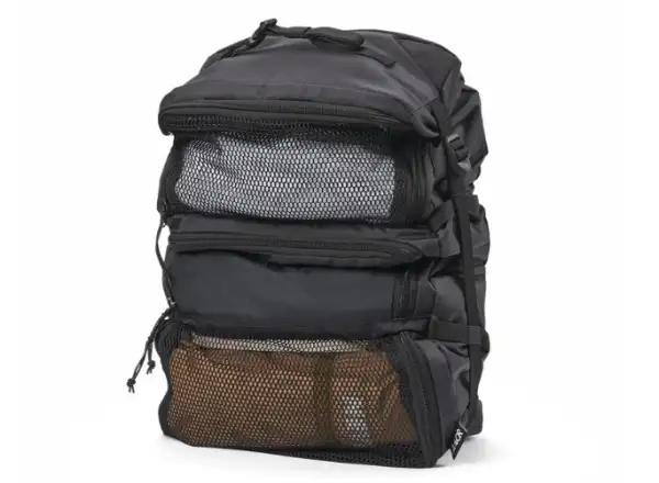Aevor Travel Trunk torba/organizer Ripstop Black
