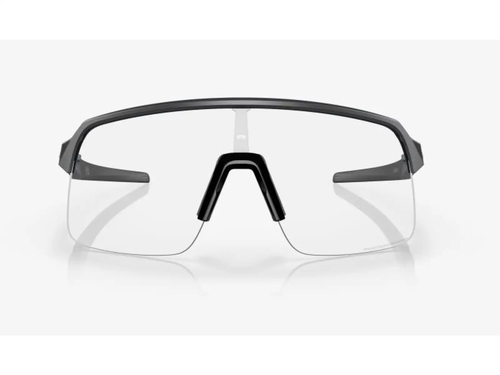 Oakley Sutro Lite okulary Matte Carbon/Clear Photochromic