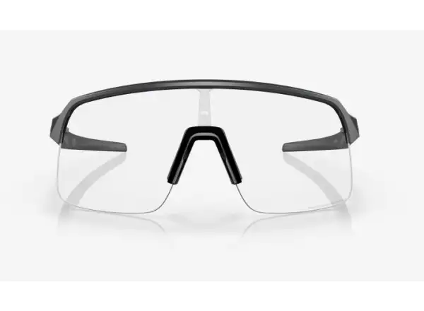 Oakley Sutro Lite okulary Matte Carbon/Clear Photochromic