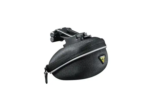 Topeak Propack torba pod siodło 0,43 l czarna, roz. S