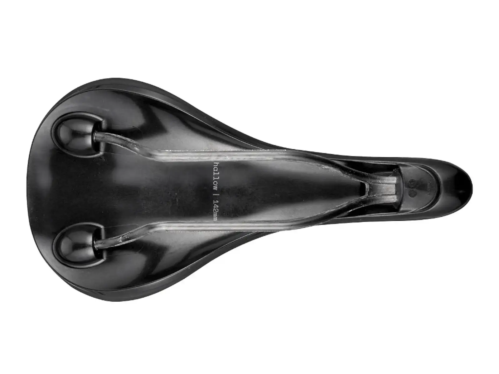 Cannondale Scoop Shallow Carbon siodło 142 mm