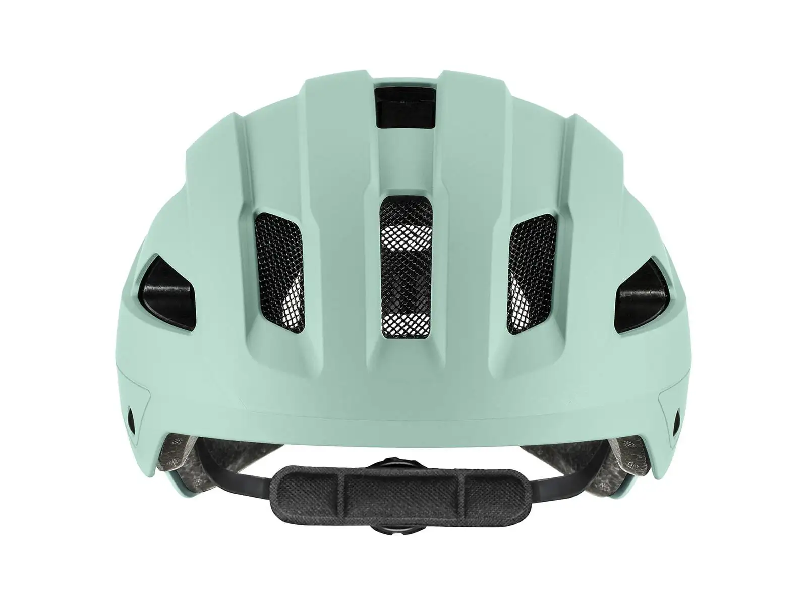 Uvex City Stride Mips Hiplok ready kask Jade Matt
