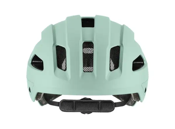 Uvex City Stride Mips Hiplok ready kask Jade Matt