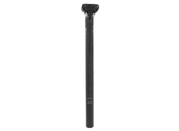 Force Basic P4.2 sztyca 30,9/400 mm czarna matowa