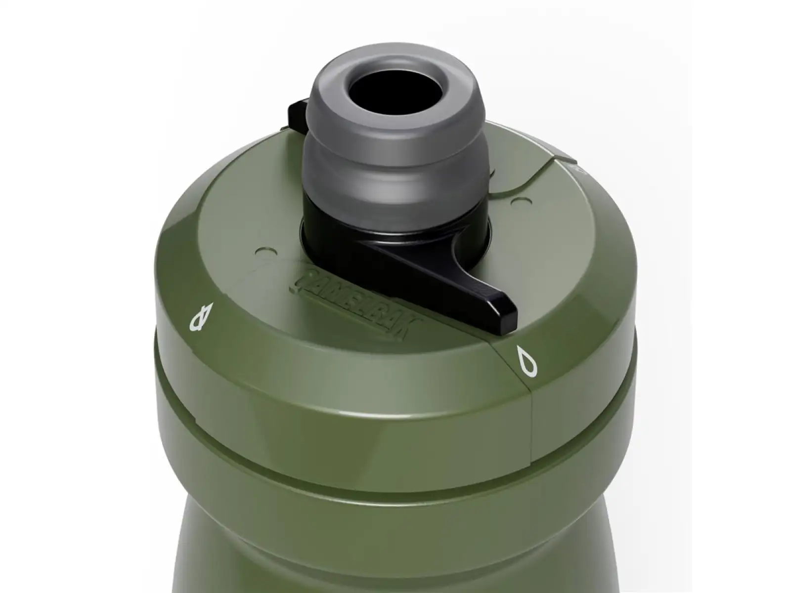 Camelbak Podium butelka 0,62 l Deep Fern