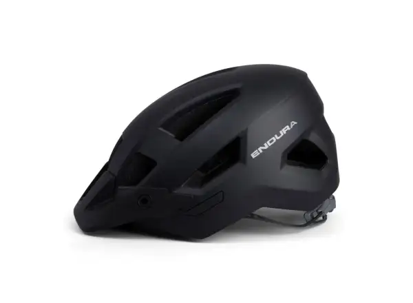 Endura Hummvee kask Black