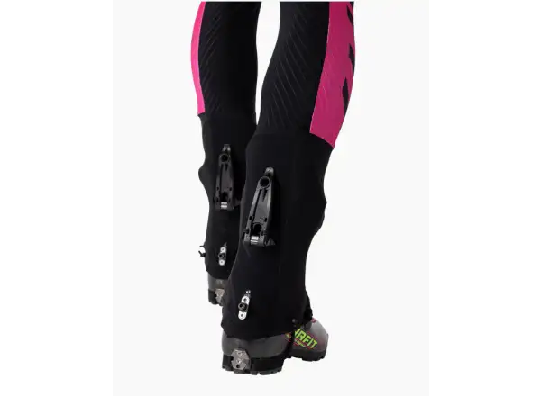 Dynafit Dna Race Suit M kombinezon wyścigowy Pink Glo