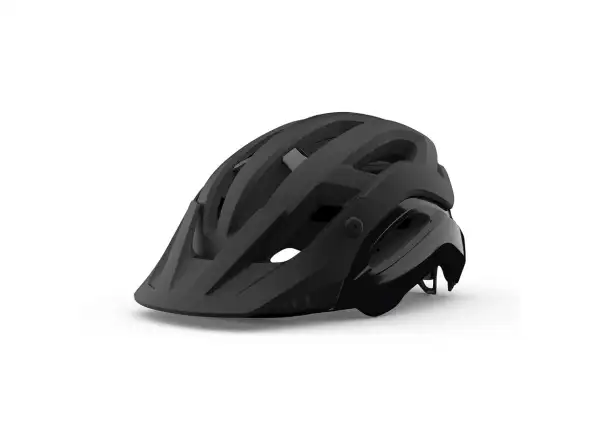 Giro Manifest Spherical kask Mat Black