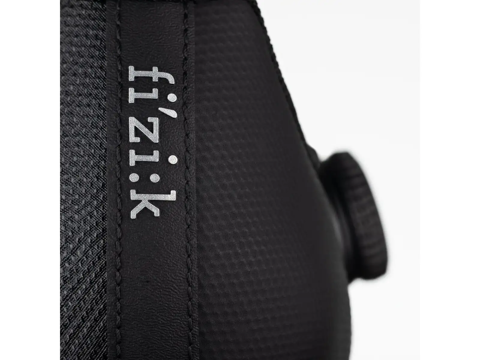 Fizik Tempo Decos Carbon szosowe męskie buty Black/Black